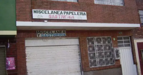 MISCELANEA PAPELERIA SASTRERIA DIAG 50 SUR MISCELANEA PAPELERIA SASTRERIA DIAG 50 SUR